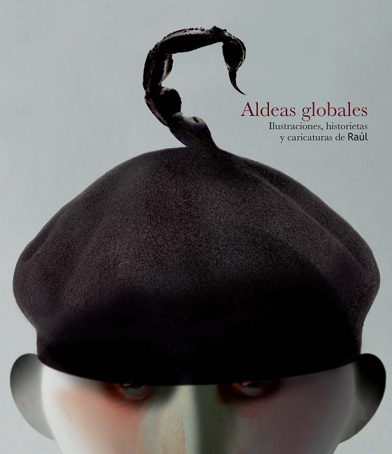 Aldeas Globales | 9788419148964 | RAUL FERNANDEZ CALLEJA