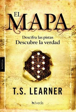 EL MAPA | 9788415497462 | LEARNER, T.S.