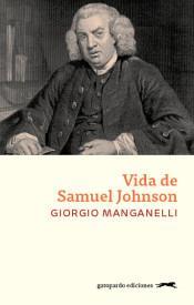 VIDA DE SAMUEL JOHNSON | 9788494642579 | GIORGIO MANGANELLI