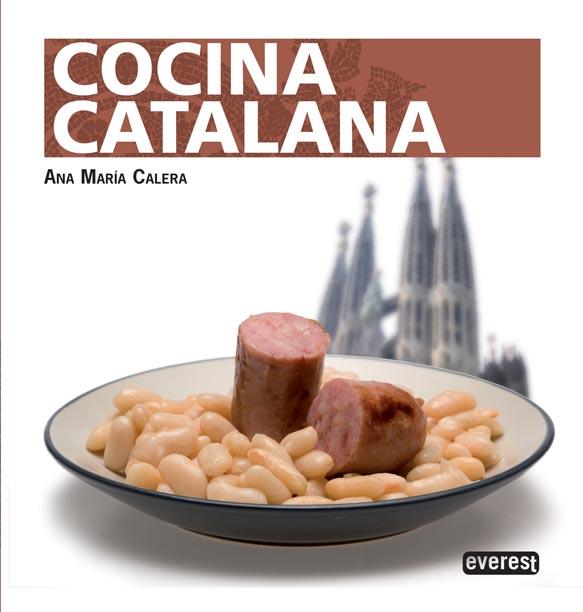 COCINA CATALANA | 9788444121284 | CALERA, ANA MARIA