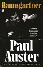 BAUMGARTNER | 9780571384952 | PAUL AUSTER