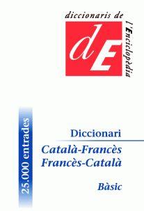 DICCIONARI BASIC CATALA-FRANCES FRANCES-CATALA | 9788441228948 | VV.AA.