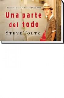 PARTE DEL TODO, UNA | 9788466648011 | TOLTZ, STEVE