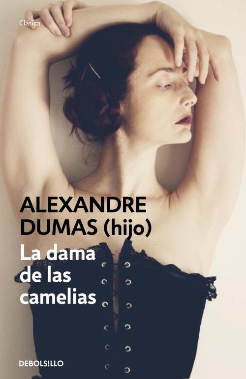 DAMA DE LAS CAMELIAS, LA | 9788499894836 | DUMAS, ALEXANDRE