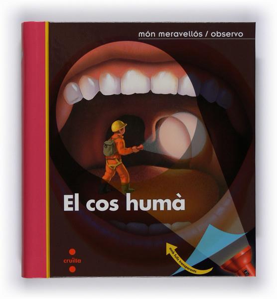 EL COS HUMA | 9788466120968 | VVAA