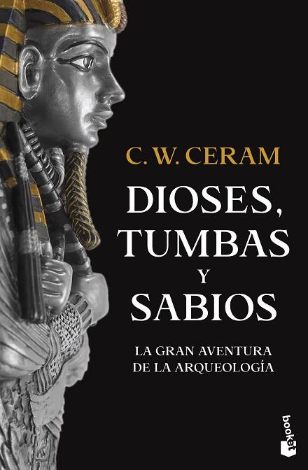 Dioses tumbas y sabios | 9788423361229 | C. W. Ceram