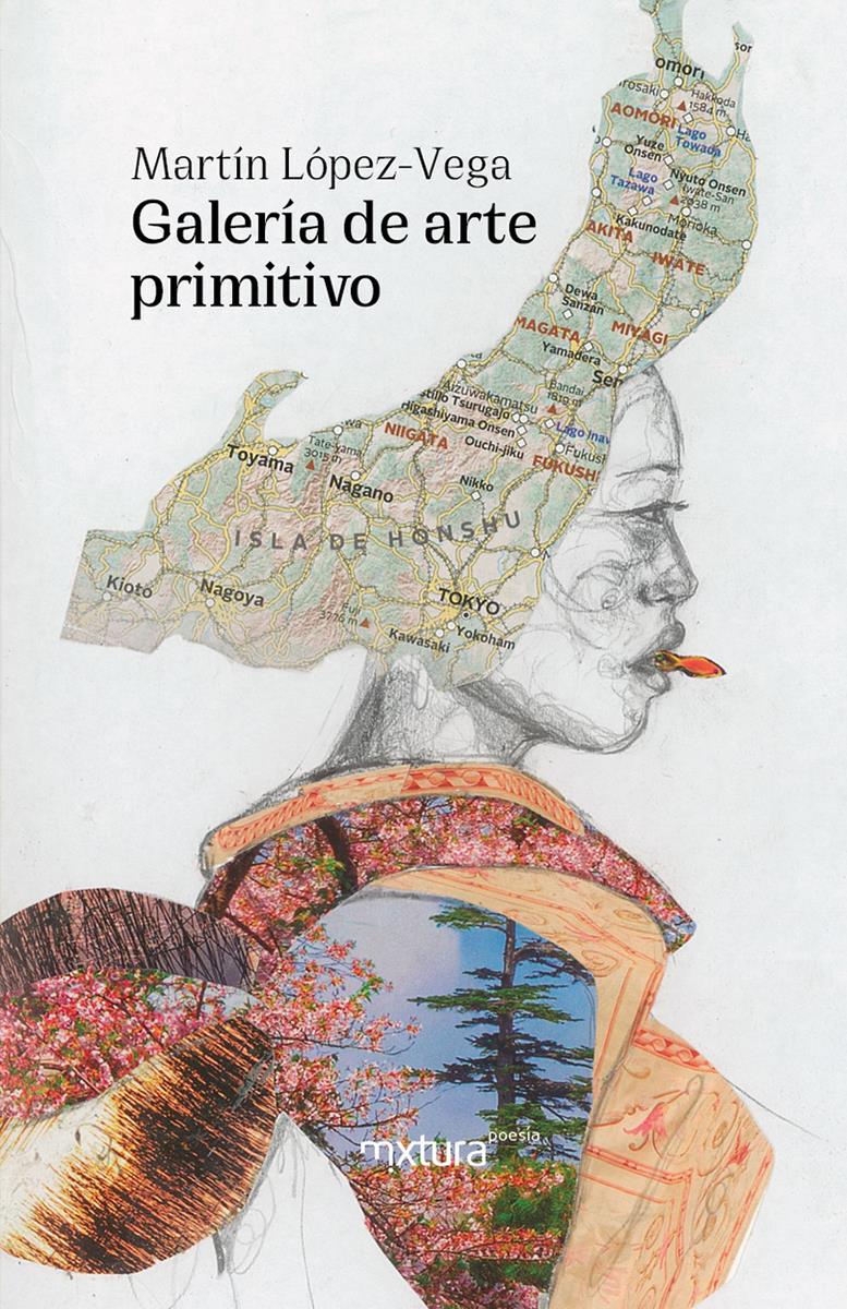 GALERÍA DE ARTE PRIMITIVO | 9788412551303 | MARTIN LÓPEZ-VEGA