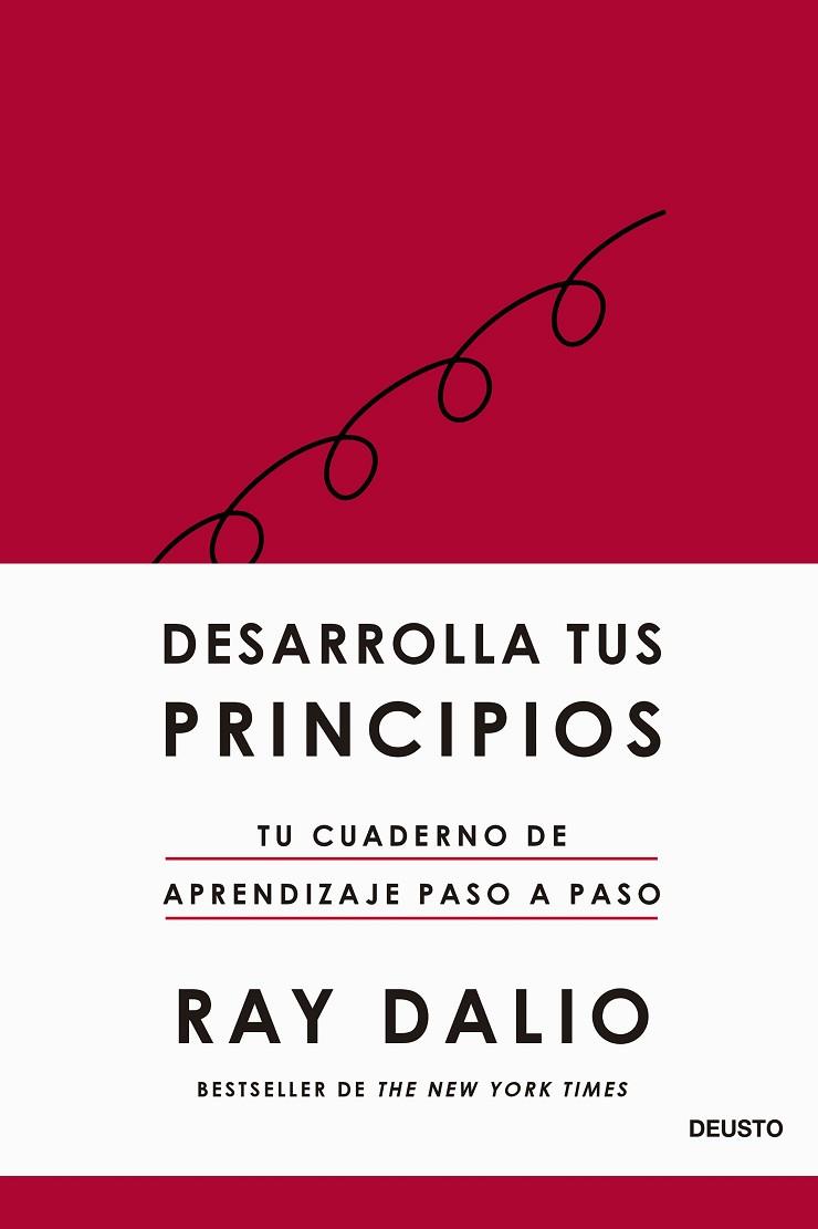 Desarrolla tus principios | 9788423435999 | Ray Dalio