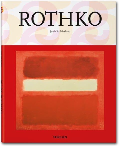 ROTHKO | 9783836512800 | VVAA