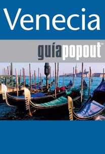 VENECIA GUIA POPOUT | 9788467026702 | AA. VV.