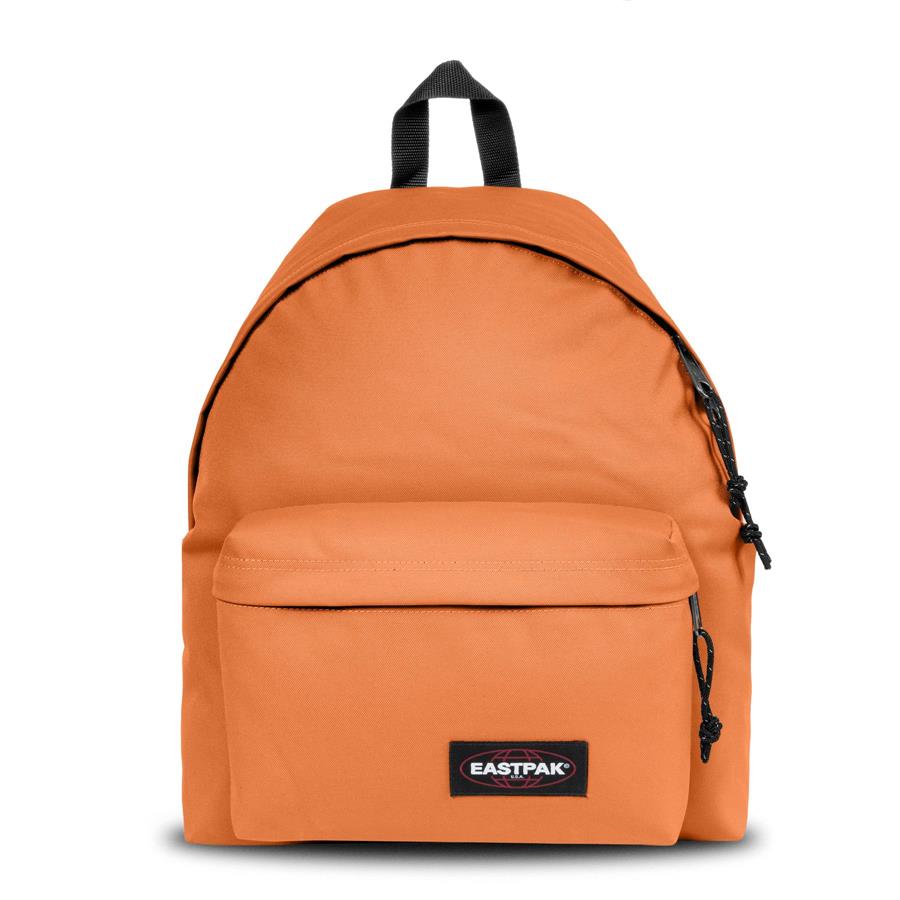 PADDED PAK'R TANGERINEORANGE | 195439949904 | EASTPAK