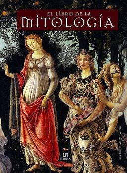 EL LIBRO DE LA MITOLOGÍA | 9788466239189 | LUIS TOMAS MELGAR VALERO