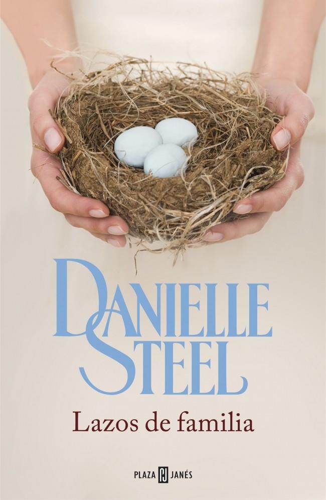 LAZOS DE FAMILIA | 9788401384929 | DANIELLE STEEL