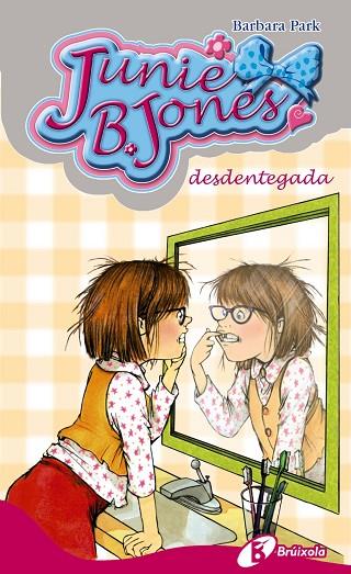 JUNIE B JONES 20 DESDENTEGADA | 9788499064437 | PARK, BARBARA