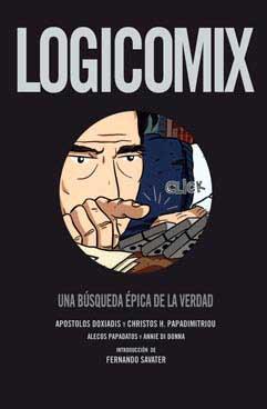 LOGICOMIX | 9788496722743 | VV.AA.