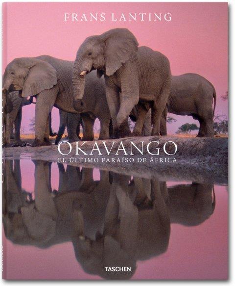 FRANS LANTING OKAVANGO | 9783836534185 | LANTING, FRANS