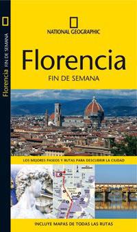 FLORENCIA FIN DE SEMANA | 9788482984964 | GUIDES INSIGHT