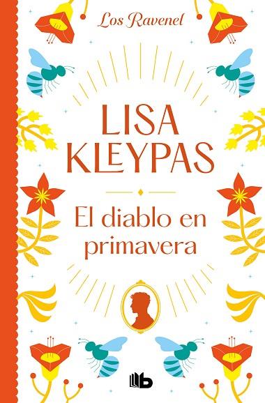 EL DIABLO EN PRIMAVERA | 9788413144047 | LISA KLEYPAS