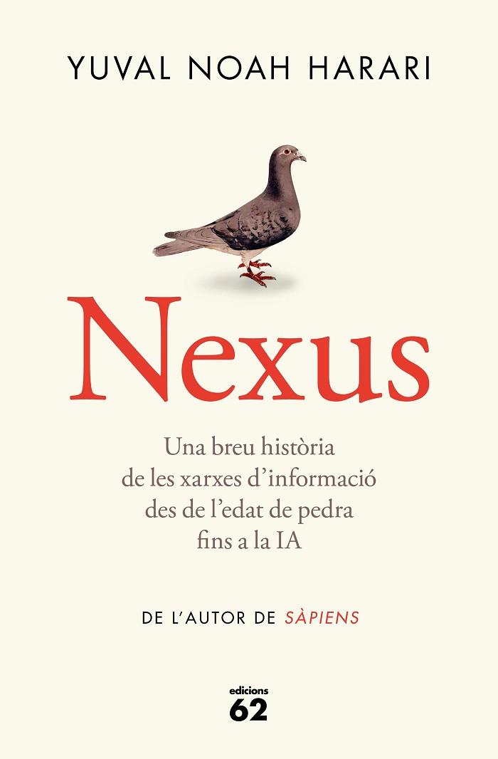 Nexus | 9781911717096 | Yuval Noah Harari