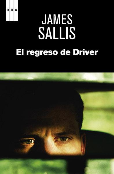 EL REGRESO DE DRIVER | 9788490064900 | SALLIS, JAMES