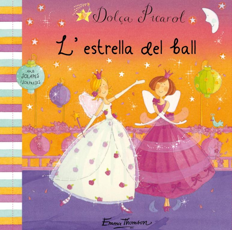 ESTRELLA DEL BALL, L' | 9788448831462 | THOMSON, EMMA