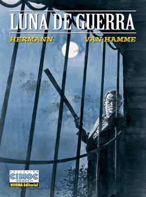 LUNA DE GUERRA (CEC 176) (RUSTEGA) | 9788484312048 | HERMANN