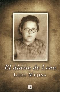 EL DIARIO DE LENA | 9788466653695 | MUJIRE, LENA