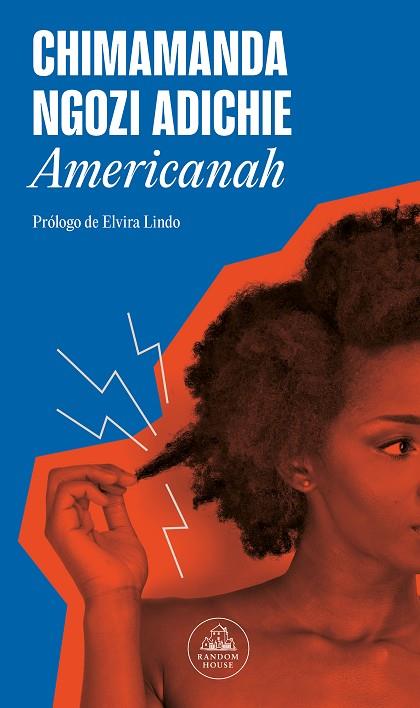 Americanah | 9788439741015 | Chimamanda Ngozi Adichie