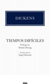 TIEMPOS DIFICIELES | 9788490063675 | DIKENS