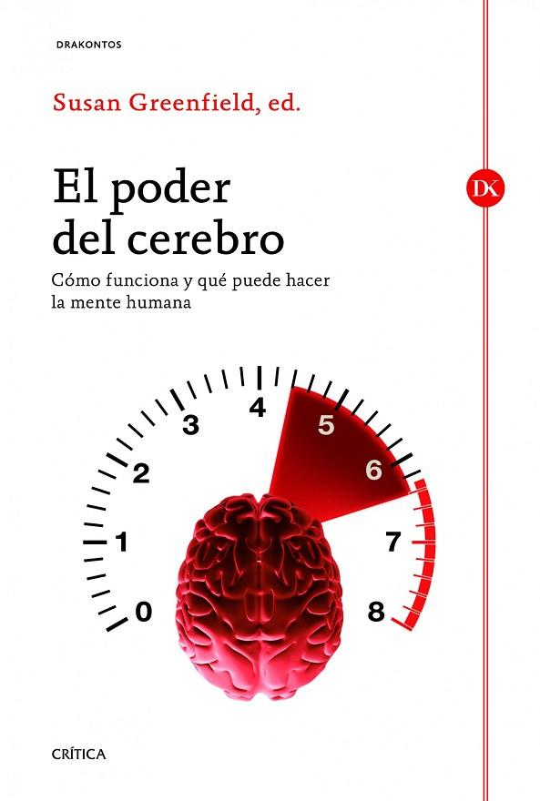 EL PODER DEL CEREBRO | 9788498923988 | GREENFIELD, SUSAN