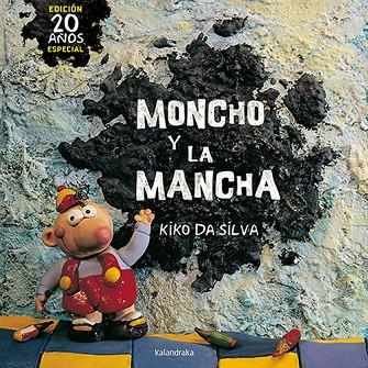 MONCHO Y LA MANCHA | 9788413430997 | Kiko da Silva