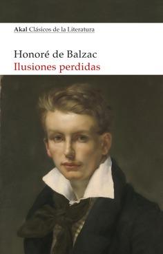 LAS ILUSIONES PERDIDAS | 9788446050735 | HONORE DE BALZAC