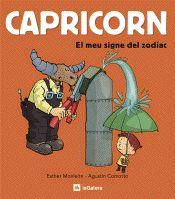 CAPRICORN | 9788424628420 | MONLEON & COMOTTO