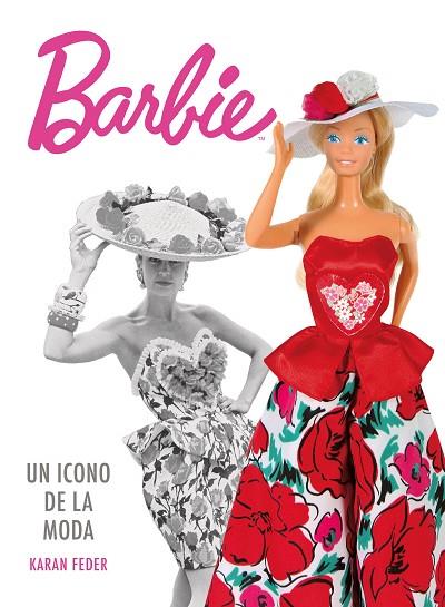 Barbie | 9788419875679 | Karan Feder