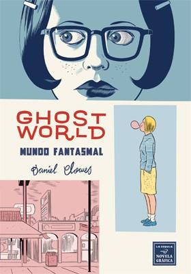 GHOST WORLD | 9788415724438 | Daniel Clowes