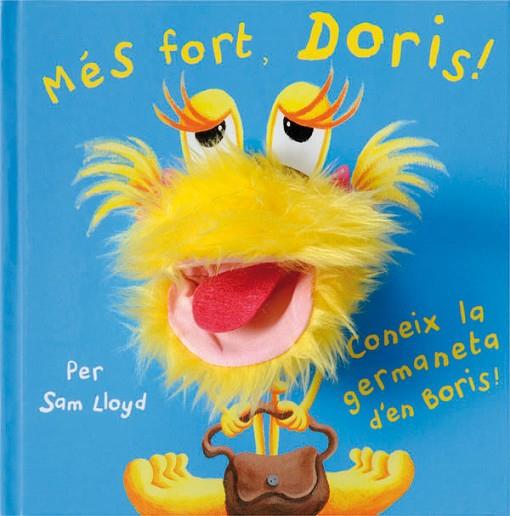 MES FORT, DORIS ! | 9788434238190 | LLOYD, SAM