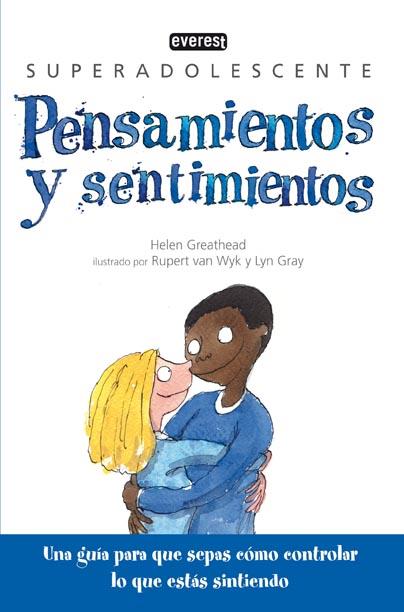 PENSAMIENTOS Y SENTIMIENTOS | 9788444145112 | GREATHEAD, HELEN