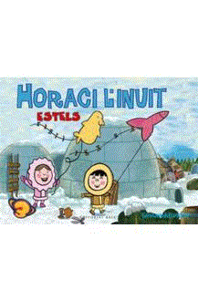 HORACI L'INUIT ESTELS | 9788417183134 | SARRAMIA & ESPINACH