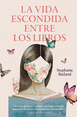 LA VIDA ESCONDIDA ENTRE LOS LIBROS | 9788417302047 | STEPHANIE BUTLAND