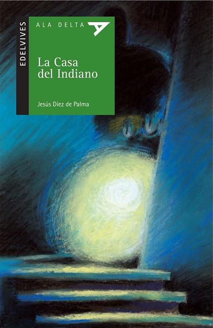 LA CASA DEL INDIANO | 9788426354969 | JESUS DIEZ DE PALMA