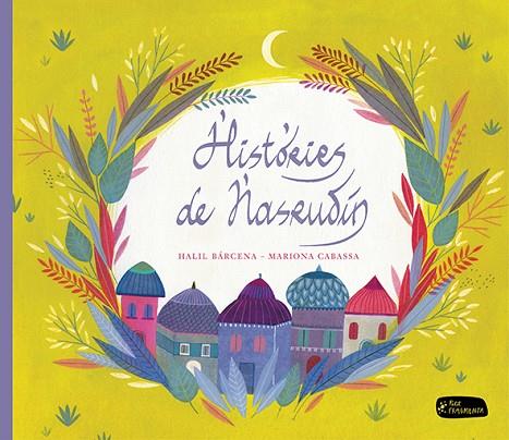 HISTORIES DE NASRUDIN | 9788415518181