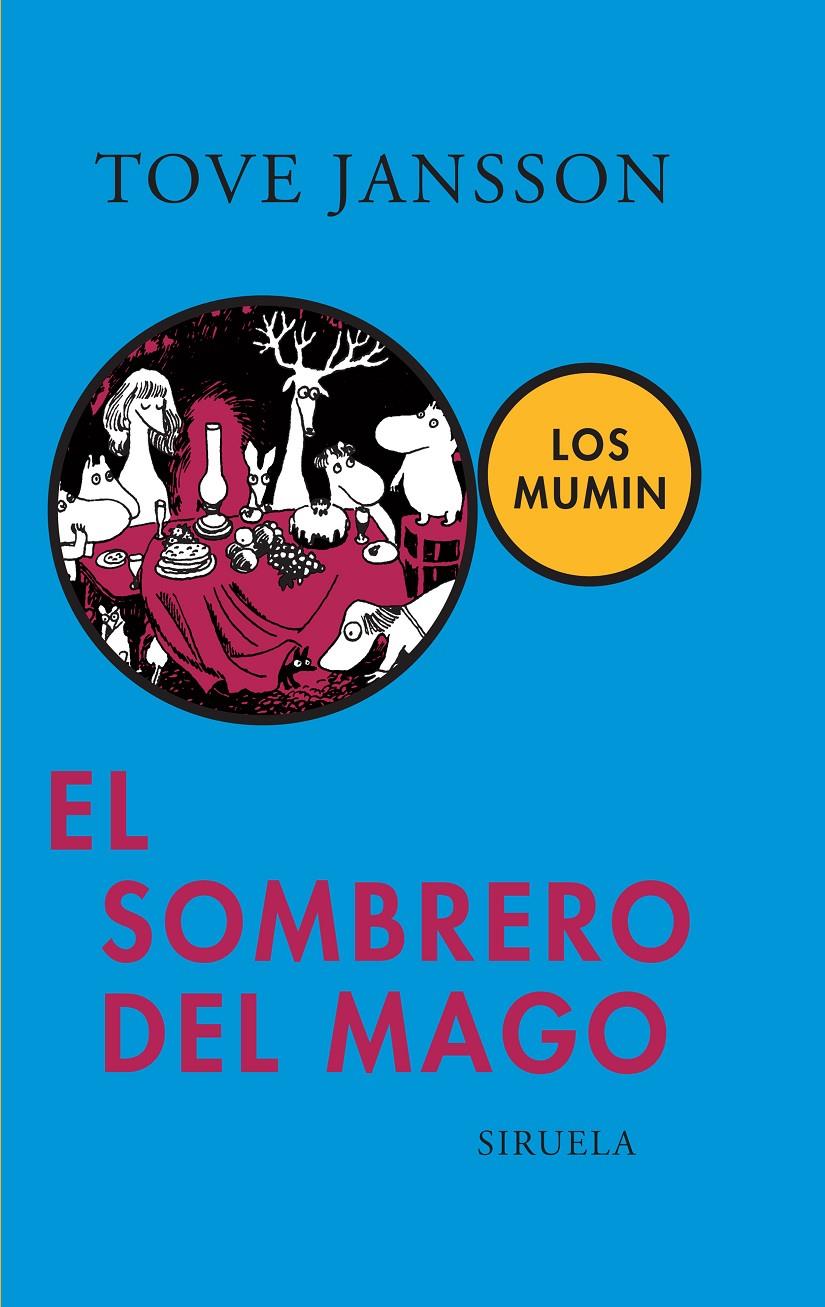 SOMBRERO DEL MAGO | 9788478442553 | JANSSON, TOVE