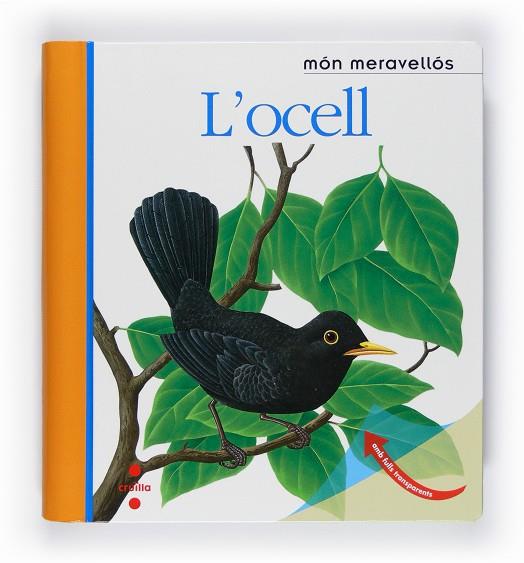 L'OCELL | 9788466125161 | VVAA