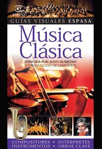 MUSICA CLASICA | 9788467020984 | BURROWS, JOHN