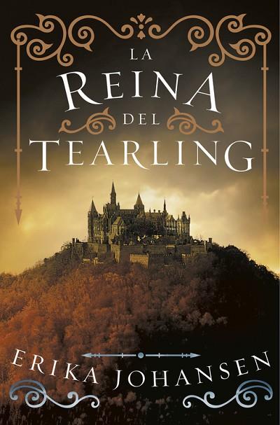 LA REINA DEL TEARLING 1 LA REINA DEL TEARLING | 9788415831877 | ERIKA JOHANSEN