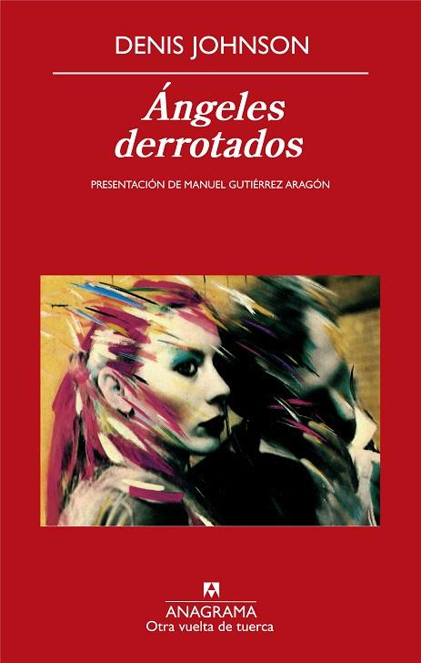 ANGELES DERROTADOS | 9788433975874 | JOHNSON, DENIS