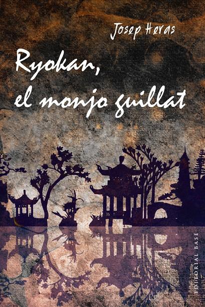 EL RYOKAN MONJO GUILLAT | 9788415711933 | HERAS ALEDO, JOSEP