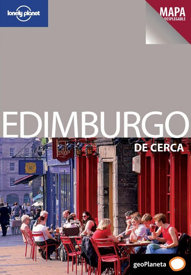 EDIMBURGO DE CERCA | 9788408097853 | NEIL WILSON