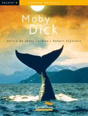 MOBY DICK | 9788483452141 | HERMAN MELVILLE