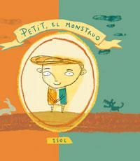 EL PETIT MONSTRUO | 9788478716654 | ISOL